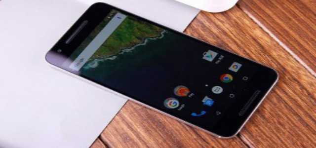 Nexus 6P引起华为和谷歌纠纷，是何原因导致的呢？