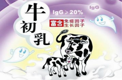 牛初乳十大品牌 十大牛初乳品牌排行榜 牛初乳哪个品牌好？