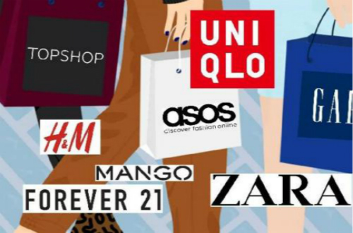 国外快时尚品牌相继没落，尊龙凯时人生就是博z6com服装品牌能否成功突围