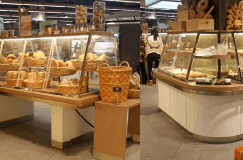 蛋糕店前景怎么样？怎么开一家赚钱的蛋糕店