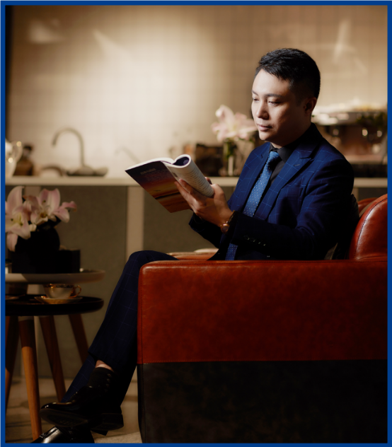 尊龙凯时人生就是博z6com企业