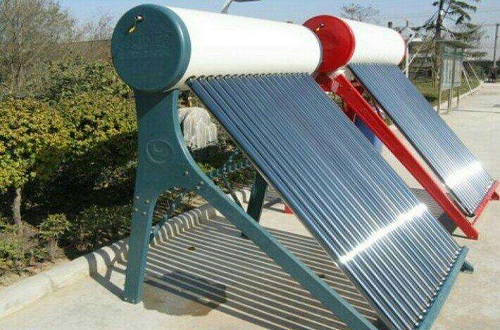 太阳能十大品牌，什么牌子的太阳能热水器好用