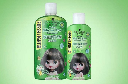时尚从选择美发品牌开始，姜思达将为施华蔻斐丝丽代言