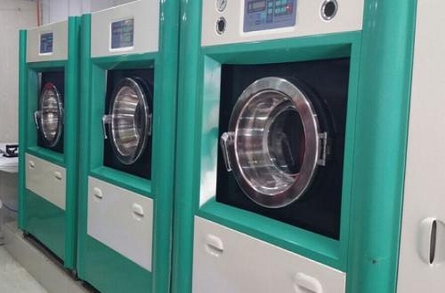 干洗店什么品牌比较好，干洗店行业前景怎么样
