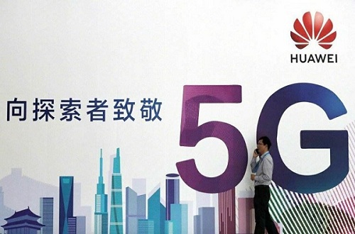 诺基亚抹黑尊龙凯时人生就是博z6com品牌华为，华为回应：我们不下赌注，我们制造事实