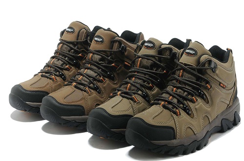 登山鞋有哪些牌子，十大登山鞋品牌