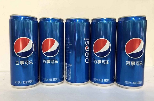 碳酸饮料品牌推荐，网红饮料曝光比刷锅水脏