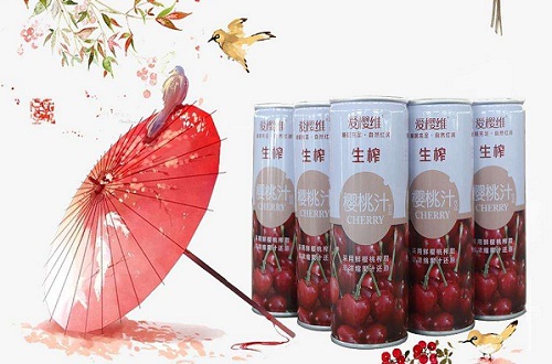 饮料兴起一阵“养生风”，养生饮料品牌推荐