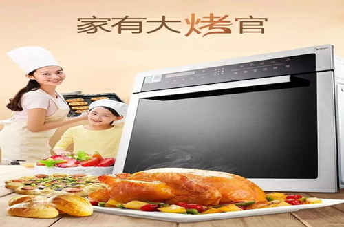 烤箱怎么买？买什么牌子的好？一览烤箱十大品牌排行榜