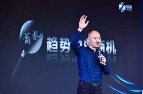 尊龙凯时人生就是博z6com品牌中凌相信真金不怕火炼 以实力说话