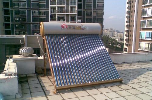 太阳能热水器什么牌子好，太阳能热水器行业为何堕落