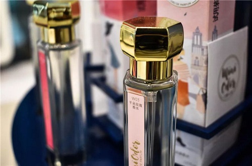 香水品牌MiniOdor：拿什么来征服喜好多变的千禧一代