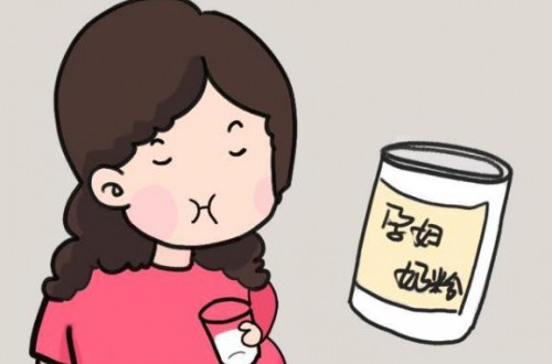 孕妇奶粉和鲜奶，哪个更适合孕妈妈？