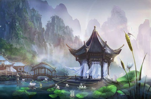 目前比较热门的网络游戏有哪些，在线游戏排行榜