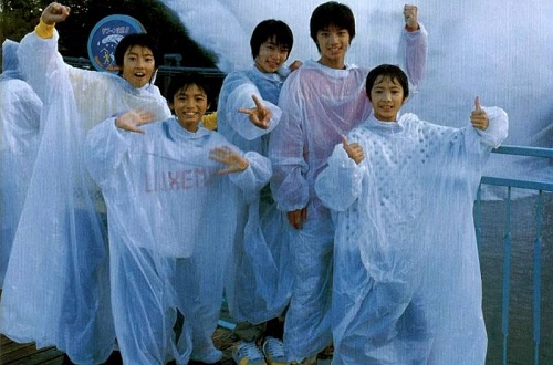 防水雨衣的行业前景则么样，防水雨衣什么牌子比较好