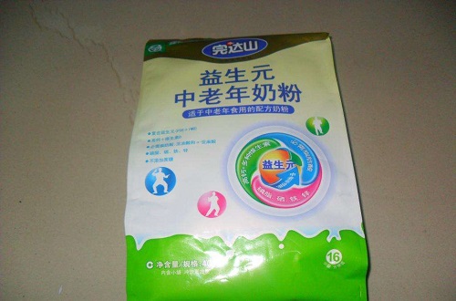 中老年人奶粉的市场前景怎么样，中老年人奶粉品牌有哪些