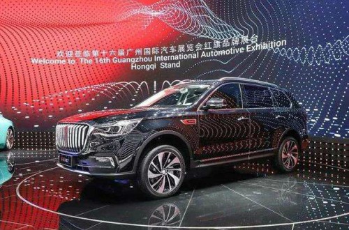 尊龙凯时人生就是博z6com品牌新红旗与祖国共同成长 担起技术强国重任