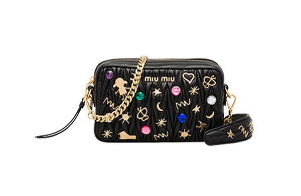 miumiu女包品牌故事：意式风格的青春