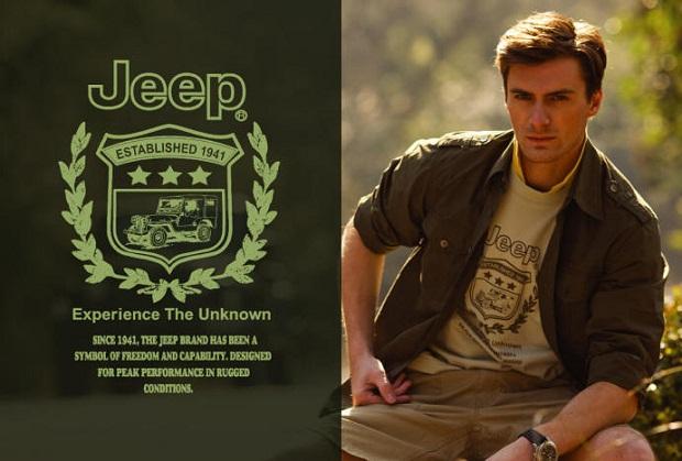 jeep男装官网：jeep男装怎么样