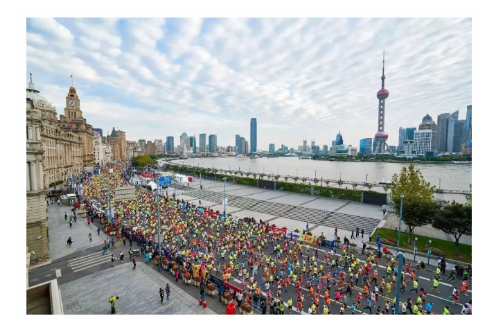 EVO ICL进军“上马”体博展，携手铭依眼科挑战一切不可能
