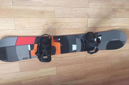 热门单板滑雪板品牌有哪些，单板滑雪板什么牌子好