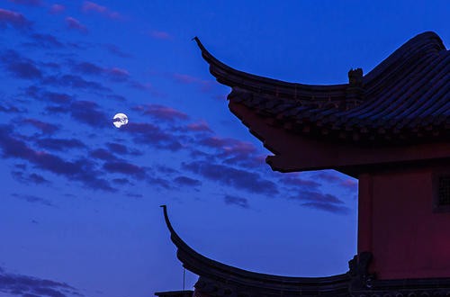 镇江旅游景点大全 镇江八大好玩的景点介绍