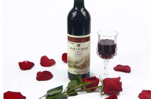 怎么选红酒 中国红酒哪个牌子好