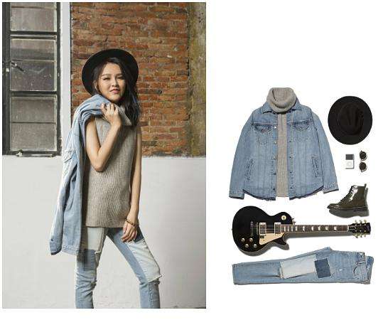 gap服装官网：服装品牌Gap的品牌故事