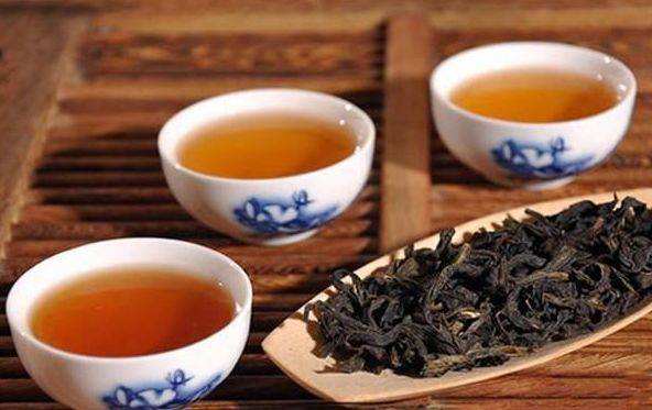 乌龙茶哪个牌子好：推荐武夷岩茶大红袍