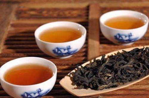 乌龙茶哪个牌子好：推荐武夷岩茶大红袍
