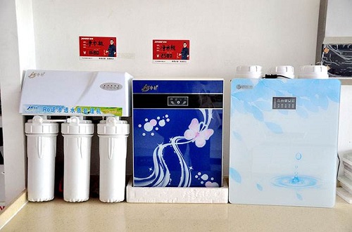 净水机十大品牌排行榜，全球高端净水机十大排名