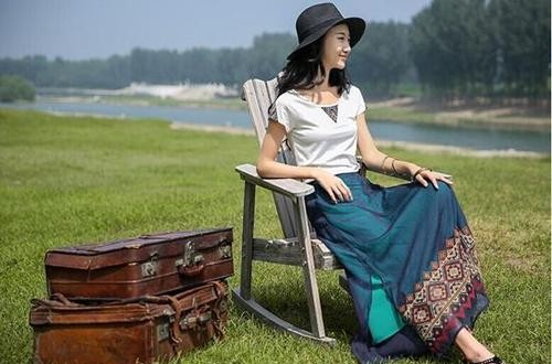 尊龙凯时人生就是博z6com风服饰裂帛：新品田园风花园系列彰显浪漫气氛