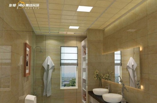 集成吊顶品牌哪个好？十大集成吊顶品牌帮助您对比挑选