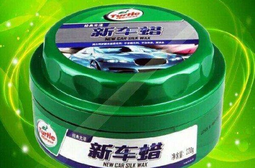 龟牌官网：龟牌车蜡有哪些？如何选择龟牌车蜡？