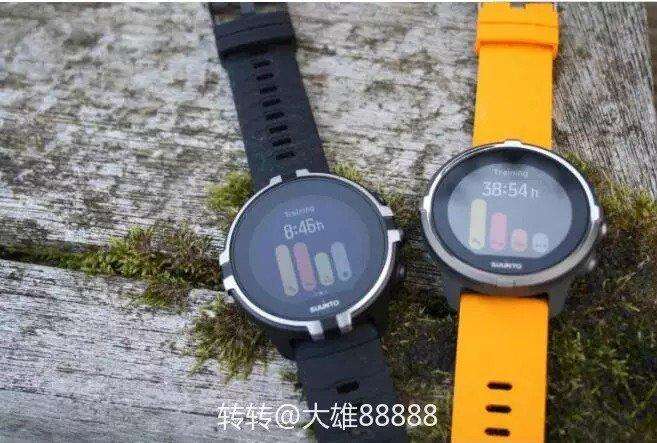 颂拓中国官方网站：颂拓斯巴达Baro户外光电腕表试用测评
