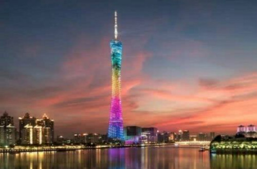世界十大地标建筑，哪些是你亲眼见过的？