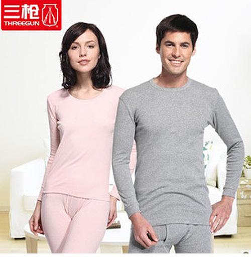 三枪内衣官网：经历时代解构的经典品质