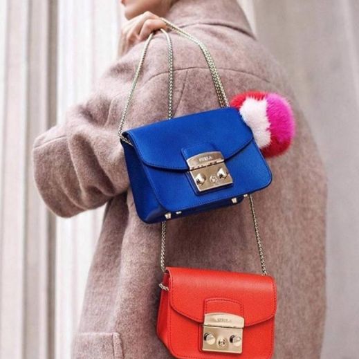 furla中国官网：平价又时髦适合年轻女性