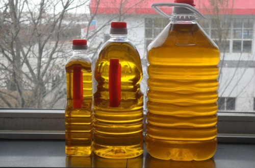 中国十大花生油品牌，花生油什么牌子好