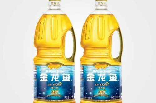 金龙鱼食用油：全链条严格管控流程