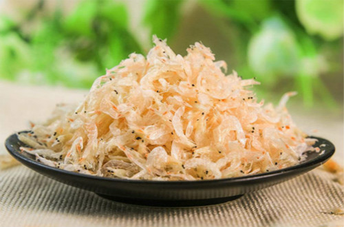 补钙食物十大排行，哪种食物补钙最有效果？