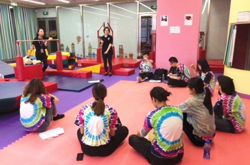 芭迪熊亲幼馆：发展托育离不开哪三大核心建设？