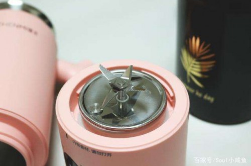 豆浆机品牌臻米：营养便携而且十分智能