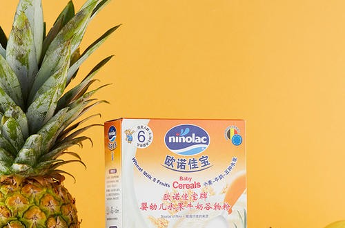 米粉哪个牌子好 欧诺佳宝米粉源于天然，妈妈更放心