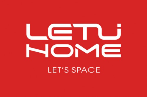 【多乐士墙布窗帘】品牌LOGO全新升级！！