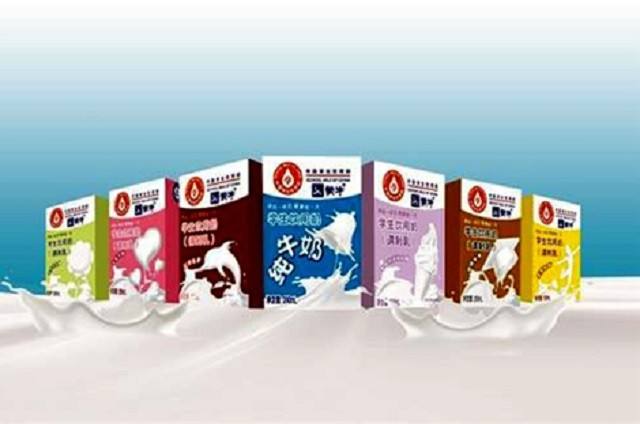 蒙牛学生奶：传递环保知识，主张爱护水资源