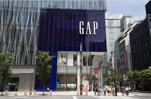 gap品牌：年轻化、可持续，努力适应市场需求