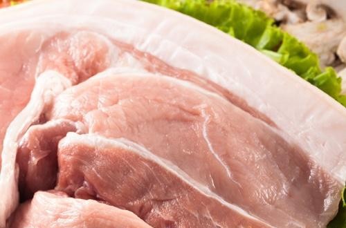 家佳康致力打造品质高端、安全放心、健康营养肉品