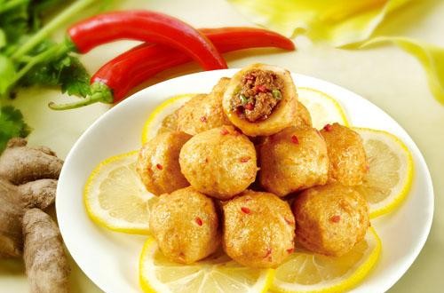 安井食品：国内速冻火锅料制品龙头