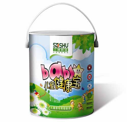 三棵树漆官方网站：打造净味无忧美好生活